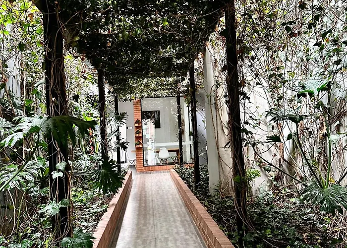 Apartamento En Chapinero