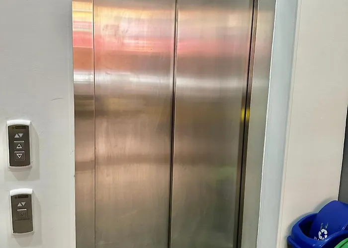 Apartamento En Chapinero