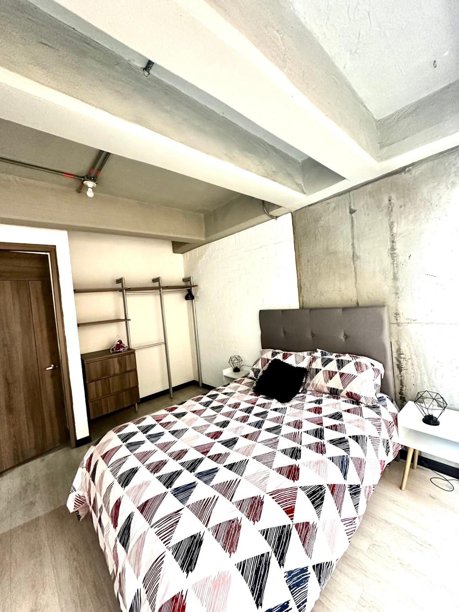 Apartment En Chapinero *
